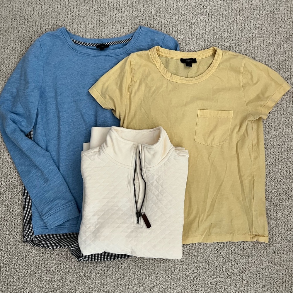 Cute Summer Knits